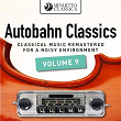 Autobahn Classics, Vol. 9 | Mainzer Kammerorchester