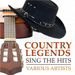 Country Legends Sing the Hits | Johnny Paycheck
