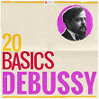 20 Basics: Debussy | Peter Frankl