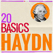 20 Basics: Haydn | Wurttemberg Chamber Orchestra Heilbronn