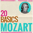 20 Basics: Mozart | Orchestre Philharmonique De Slovaquie