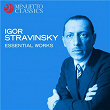 Igor Stravinsky: Essential Works | Baden Baden Radio Symphony Orchestra