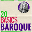 20 Basics: Baroque | Mary Jane Newman