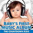 Baby's First Music Album | The Countdown Kids