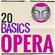 20 Basics: Opera | The London Symphony Orchestra