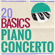 20 Basics: The Piano Concerto | Orchestre Philharmonique De Slovaquie