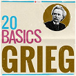 20 Basics: Grieg | Orchestre Philharmonique De Slovaquie