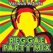 Reggae Party Mix | Dennis Brown