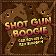 Shot Gun Boogie | Red Sovine