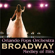 Broadway Medley of Hits | Orlando Pops Orchestra