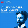 Alexander Scriabin: Essential Works | Hamburg Symphony Orchestra