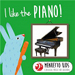I Like the Piano! | W.a. Mozart