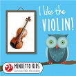 I Like the Violin! | Manuel Ponce