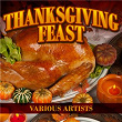 Thanksgiving Feast | The Festival Choir & Hosanna Chorus