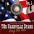 70s Nashville Stars Sing the Hits, Vol. 1 | Faron Young