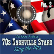 70s Nashville Stars Sing the Hits, Vol. 2 | Faron Young