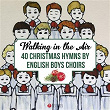 Walking in the Air: 40 Christmas Hymns by English Boys Choirs and Boy Trebles | Daniel Ludford Thomas