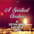 A Spiritual Christmas | Hereford Cathedral Choir