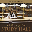 Music for Study Hall | Richard Rossbach