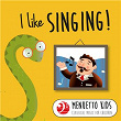 I Like Singing! | Luigi Denza