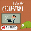 I Like the Orchestra! | Reinhold Moritzovich Glière