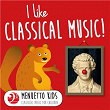 I Like Classical Music! | Jean-sébastien Bach
