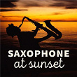 Saxophone at Sunset | Exotique