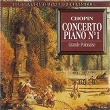 Chopin: Piano Concerto No. 1, Etudes, Op. 10 & Grande Polonaise | Orchestre Philharmonique De Slovaquie