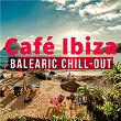 Café Ibiza: Balearic Chill-Out | Roberto Y Silvestre
