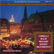 The Most Beautiful Christmas Markets: Corelli, Bach, Mozart, Haydn & Beethoven | Wurttemberg Chamber Orchestra Heilbronn