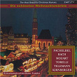 The Most Beautiful Christmas Markets: Pachelbel, Bach, Mozart, Torelli, Telemann & Kirnberger | Stuttgart Chamber Orchestra