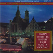 The Most Beautiful Christmas Markets: Haydn, Corrette, Mozart, Bach, Schütz & Giordani | Pro Musica Orchestra Stuttgart