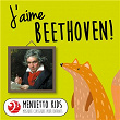 J'aime Beethoven! | Alfred Brendel