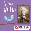 J'aime Grieg! | Orchestre Philharmonique De Slovaquie