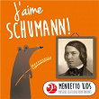 J'aime Schumann! | Peter Schmalfuss