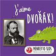 J'aime Dvorák! | Hans Kalafusz