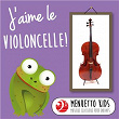 J'aime le violoncelle! | Walter Bohle