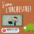 J'aime l'orchestre! | Music For Westchester Symphony Orchestra
