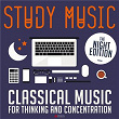 Study Music: Classical Music for Thinking and Concentration | Abbey Simon