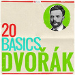 20 Basics: Dvorák | Slovak National Philharmonic Orchestra