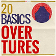 20 Basics: Overtures | L'orchestre De La Suisse Romande