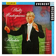 Waltz Masterpieces | Stadium Symphony Orchestra Of New York & Raoul Poliakin