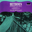 Beethoven: String Quartets, Op. 59, Nos. 2 & 3 | Fine Arts Quartet