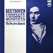 Beethoven: Complete String Quartets including the Grosse Fugue | Fine Arts Quartet