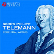 Georg Philipp Telemann: Essential Works | Mainz Chamber Orchestra