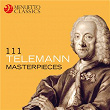 111 Telemann Masterpieces | Mainz Chamber Orchestra