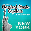 Classical Music Capitals of the World: New York | Saint Louis Symphony Orchestra