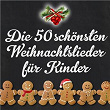 Die 50 schönsten Weihnachtslieder für Kinder | Kinderchor St Anna