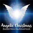 Angelic Christmas: Beautiful Voices Sing Beloved Carols | The Choir Of Westminster Cathedral