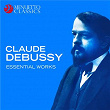 Claude Debussy: Essential Works | Peter Schmalfuss